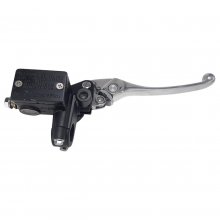 Τρόμπα φρένου εμπρός με μανέτα CB 500 /CBR 600 /NX BELTA