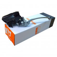 ΤΡΟΜΠΑ ΦΡΕΝΟΥ FR VERSYS 650 07-14 /ER6-N 09-10 HOKKAIDO