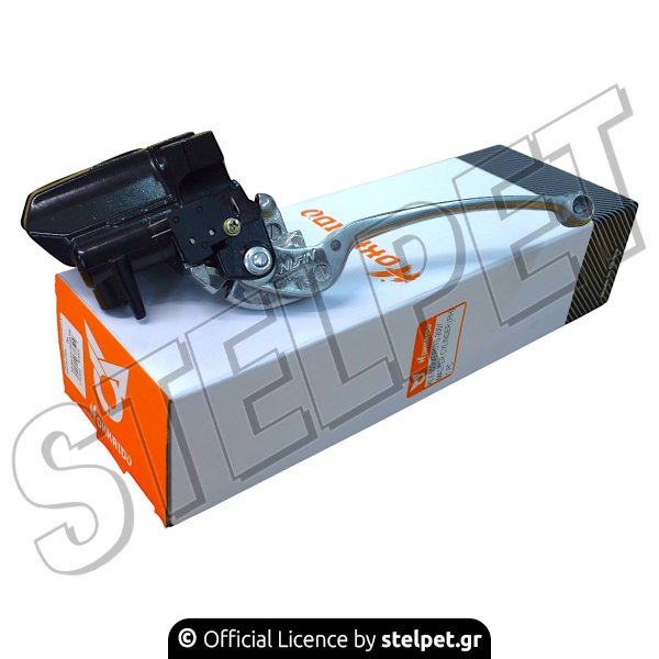 ΤΡΟΜΠΑ ΦΡΕΝΟΥ FR VERSYS 650 07-14 /ER6-N 09-10 ΚΙΝΑΣ