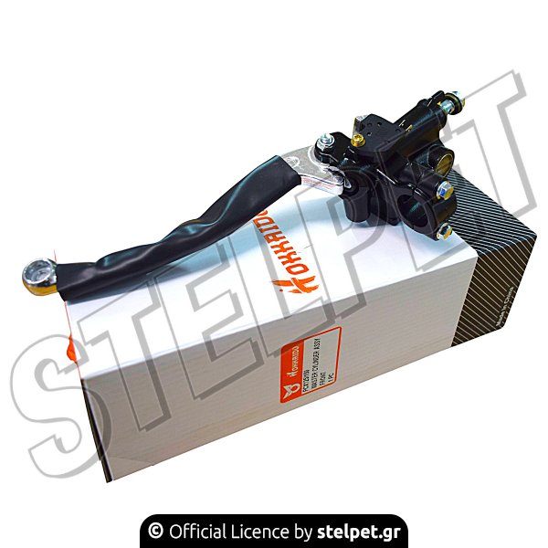 ΤΡΟΜΠΑ ΦΡΕΝΟΥ FR PCX125/150 ΚΙΝΑΣ