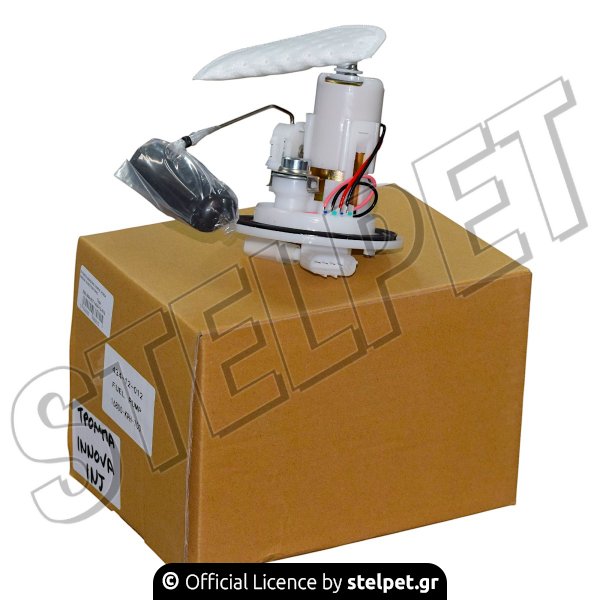 ΤΡΟΜΠΑ ΒΕΝΖΙΝΗΣ ΠΛΗΡΗΣ HONDA INNOVA INJECTION ΚΙΝΑΣ