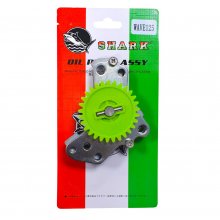 Αντλία (τρόμπα) λαδιού Honda Innova 125 SHARK 