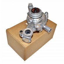 Τρόμπα νερού Yamaha N-MAX 155 Κομπλέ