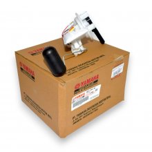 Τρόμπα βενζίνης Yamaha N-MAX 125/155 17-20 Κομπλέ Γνήσια