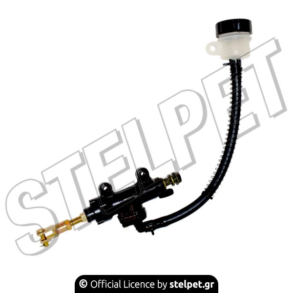 ΤΡΟΜΠΑ ΦΡΕΝΟΥ RR GSXR1300 MTX