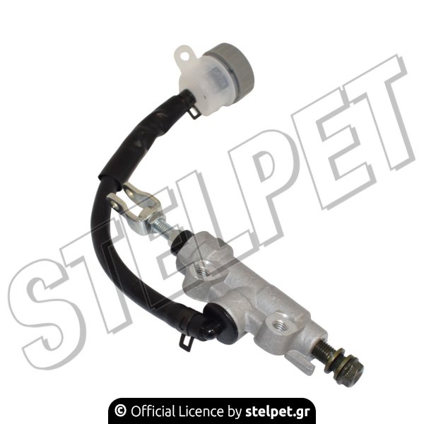 ΤΡΟΜΠΑ ΦΡΕΝΟΥ RR XT660 04>14 MTX