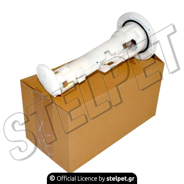 ΤΡΟΜΠΑ ΒΕΝΖΙΝΗΣ SYM CITYCOM 300/GTS 250-300 ΠΛΗΡΗΣ