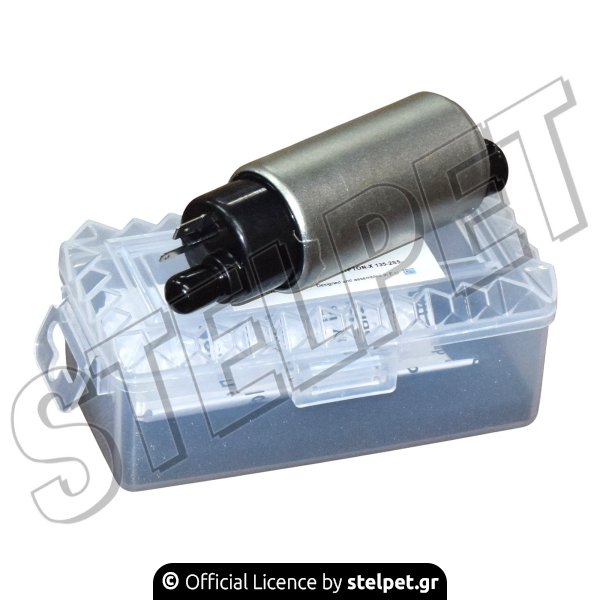 ΤΡΟΜΠΑ ΒΕΝΖΙΝΗΣ ΗΛΕΚΤ. YAMAHA CRYPTON X LC 135