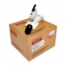 Τρόμπα βενζίνης Yamaha N-MAX 125/155 21-23 Κομπλέ Γνήσια