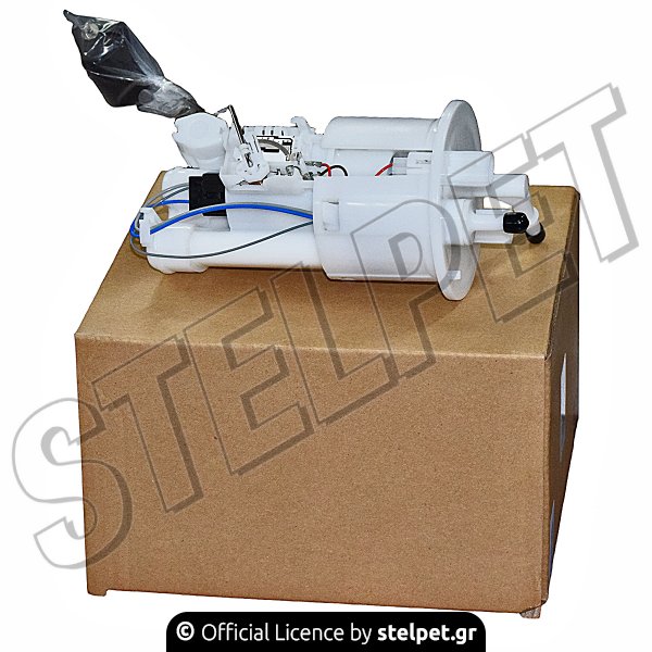 ΤΡΟΜΠΑ ΒΕΝΖΙΝΗΣ ΚΟΜΠΛΕ TDM 900