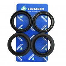 Τσιμούχες πιρουνιού + ξύστρες P111AA151FK 37x49x8/9.5 Centauro