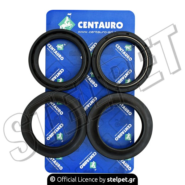 ΤΣΙΜΟΥΧΕΣ ΠΕΙΡΟΥΝΙΟΥ + ΞΥΣΤΡΕΣ / ΣΕΤ P111AA151FK 37X49X8/9.5 SZK