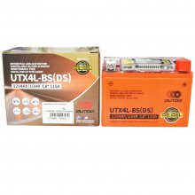 Μπαταρία 4Ah Outdo YTX4L-BS (DS)