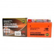 Μπαταρία 11Ah Gel Outdo YTZ12S (DS)