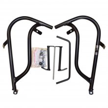 ΚΑΓΚΕΛΑ ΚΙΝΗΤΗΡΑ ΕΜΠΡΟΣ HONDA XLV 125 HEPCO & BECKER