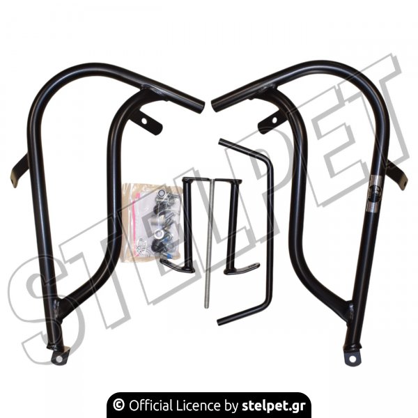 ΚΑΓΚΕΛΑ ΚΙΝΗΤΗΡΑ HEPCO XLV 125