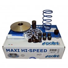 ΜΠΙΛΙΟΦΟΡΟΣ (VARIATOR) KIT HONDA SH125-150 2013- POLINI