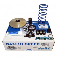 ΜΠΙΛΙΟΦΟΡΟΣ (VARIATOR) KIT HONDA SH-125/150 I ABS / FORZA-125 / PCX125 E5 2021 POLINI