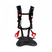 Παιδική Ζώνη Ασφαλείας Spyder Belt 2 Veector VE04