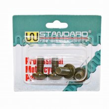 Βίδες Δισκόπλακας CRYPTON-115/135 ΣΕΤ W-STANDARD