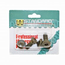 Βίδες Δισκόπλακας SUPRA/INNOVA/WAVE ΣΕΤ W-STANDARD