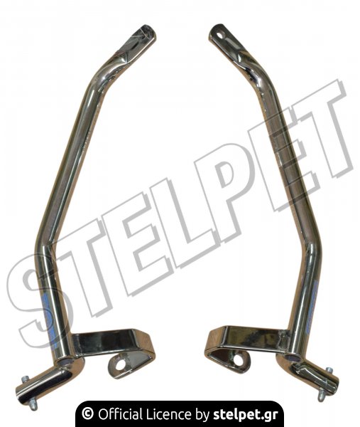 ΒΑΣΗ ΠΛΑΤΗΣ ΣΕΤ ΥΑΜΑΗΑ VIRAGO 1100