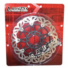 Δισκόπλακα εμπρός Suzuki V-strom 650/1000 '04-'06 ARTRAX