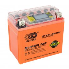 Μπαταρία 4Ah Outdo YTX5L-BS (DS)