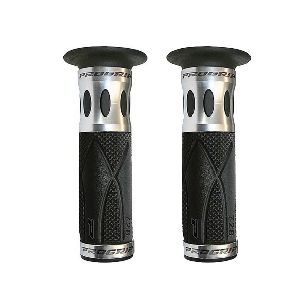 ΧΕΙΡΟΛΑΒΕΣ P/G 728 ΑΝΟΙΚΤΕΣ SCOOTER ΑΛΟΥΜΙΝΙΟΥ ΑΣΗΜΙ 22/25 122mm