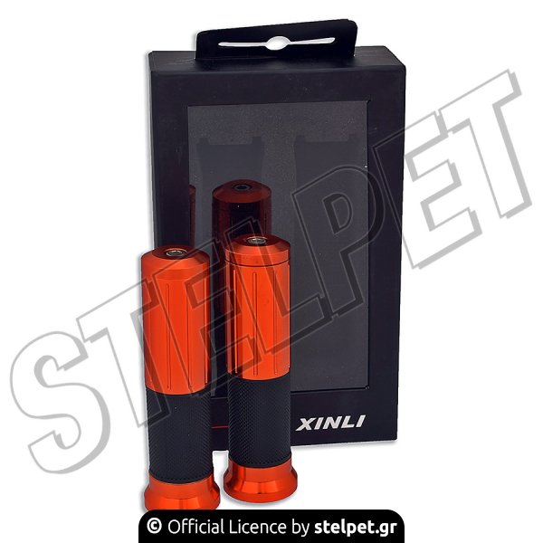 Χειρολαβές XL-610 XINLI Universal Μπρούτζινο