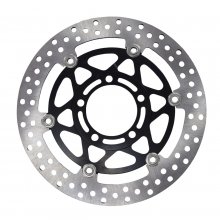 Δισκόπλακα εμπρός Kawasaki VERSYS 650 XGF1487 X-GEAR DF5303