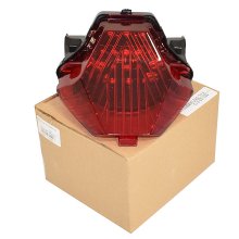 ΦΑΝΑΡΙ STOP LED YAM XT660 / MT07 ΚΟΚΚΙΝΟ BELTA