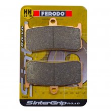 Τακάκια σετ Ferodo FDB2252ST