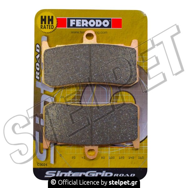 TAKAKIA FERODO FDB2252ST