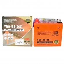  Μπαταρία 9Ah Outdo YB9-BS (DS)