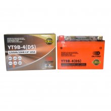 Μπαταρία 8Ah Gel Outdo YT9B-4 (DS)
