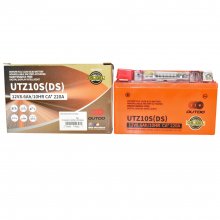 Μπαταρία Gel Outdo YTZ10S