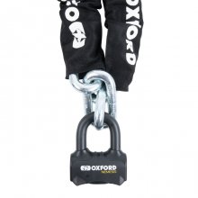 ΚΛΕΙΔΑΡΙΑ ΑΛΥΣΙΔΑ NEMESIS CHAINLOCK 2.0m x 16mm LK474 (OF332) OXFORD