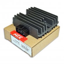 Ανορθωτής Kawasaki Ninja 250 MTX