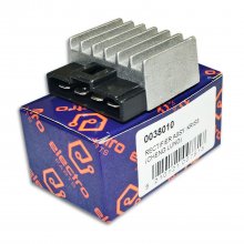 Ανορθωτής Modenas Kriss II 115 / Kristar 125 Electro Parts