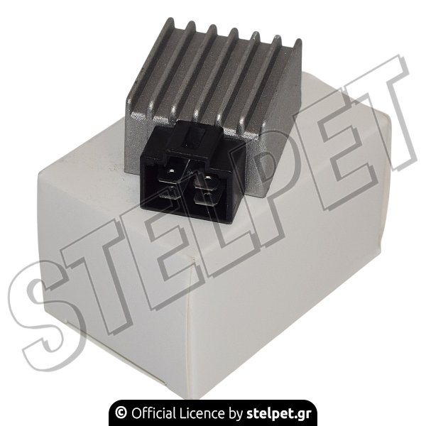 ΑΝΟΡΘΩΤΗΣ ΜΠΑΤΑΡΙΑΣ SCOOTER GY-6 50cc