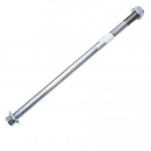 Άξονας τροχού εμπρός Kawasaki  KAZER KRISTAR NIKME