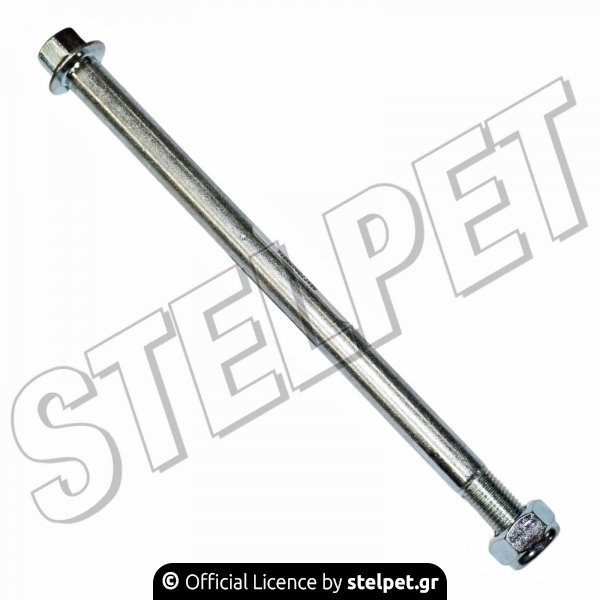 ΑΞΟΝΑΣ ΕΜΠΡΟΣ ΤΡΟΧΟΥ INNOVA ΜΕ ΠΑΞΙΜ 20.5CM X 12MM