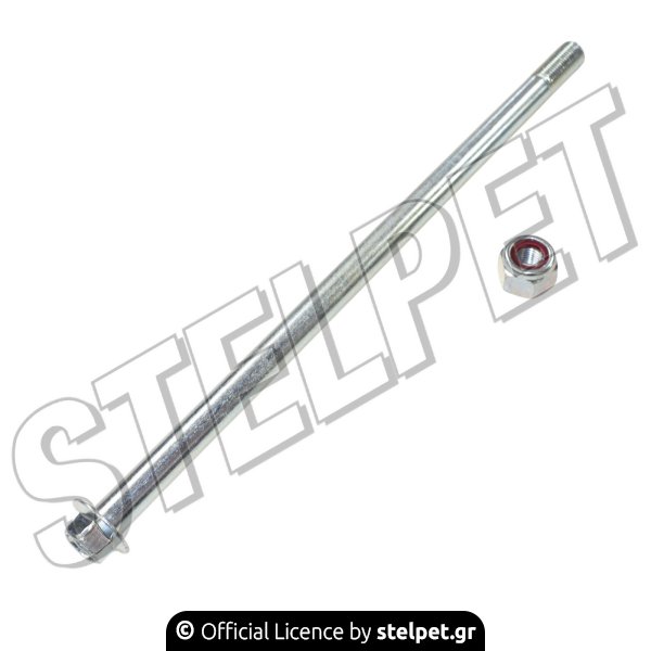 ΑΞΟΝΑΣ ΠΙΣΩ ΤΡΟΧΟΥ Τ50 ΜΕ ΠΑΞΙ