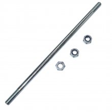 Άξονας ψαλιδιού Honda Astrea Grand Με Παξιμάδι NIKME