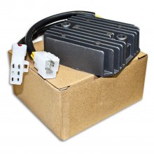 Ανορθωτής Honda Transalp 600 MM9