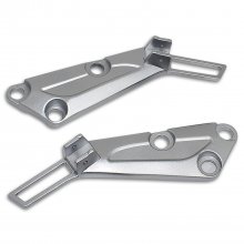 Βάσεις μαρσπιέ συνοδηγού Honda Supra 100 σετ