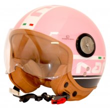 ΚΡΑΝΟΣ BEON B-110 Ροζ / Άσπρο