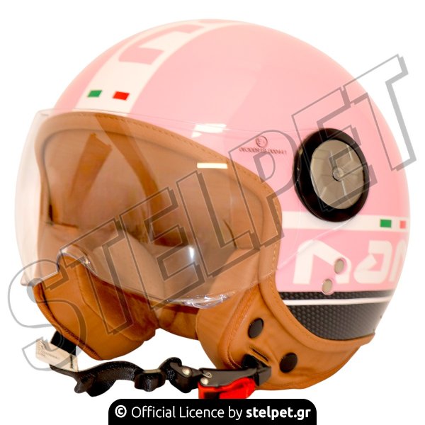 ΚΡΑΝΟΣ BEON B-110 PINK / WHITE S