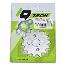 Γρανάζι κίνησης εμπρός Honda Supra/Astrea JTF 274 14 δόντια  IQ-Tech